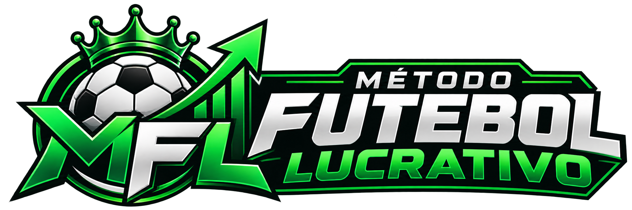 Método Futebol Lucrativo